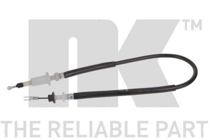 NK Clutch Cable