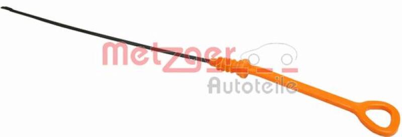 METZGER Oil Dipstick