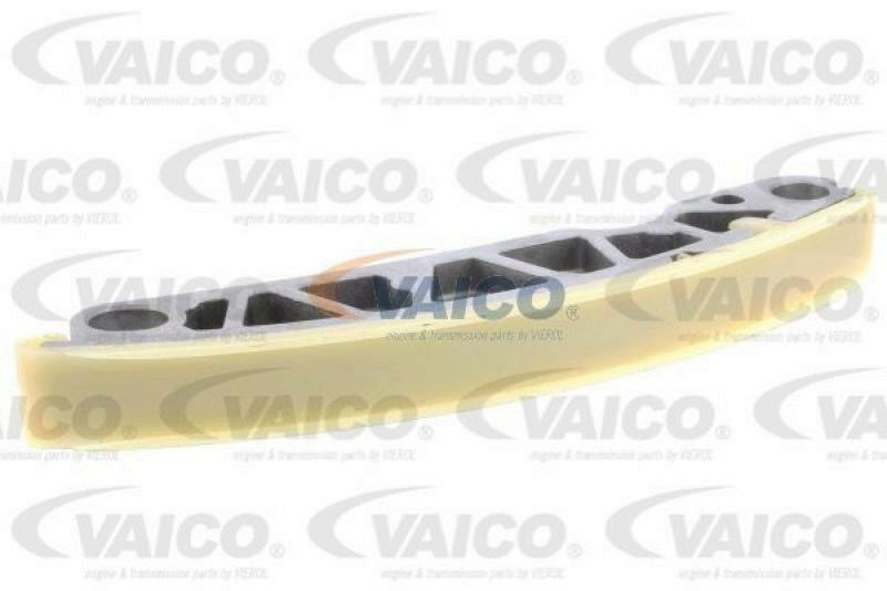 Guides, timing chain Original VAICO Quality