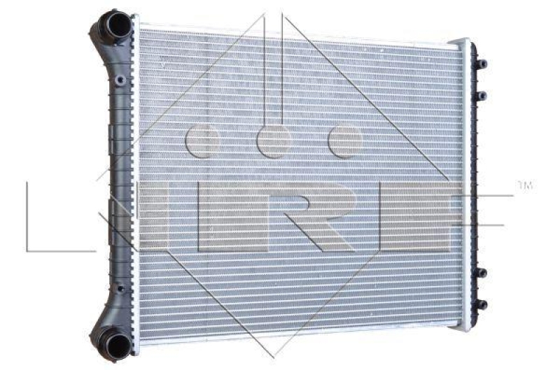 NRF Radiator, engine cooling