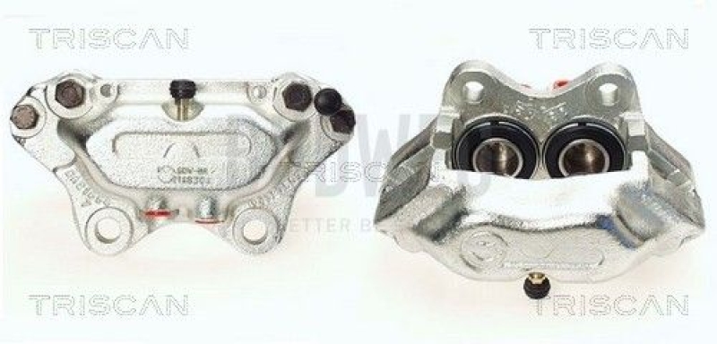 TRISCAN Brake Caliper
