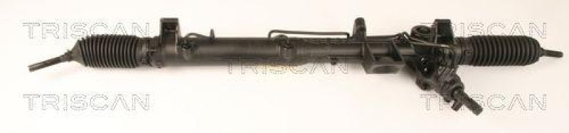 TRISCAN Steering Gear