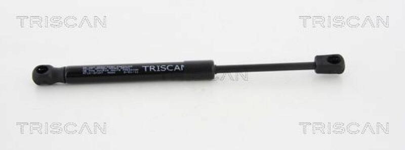 TRISCAN Gasfeder, Motorhaube