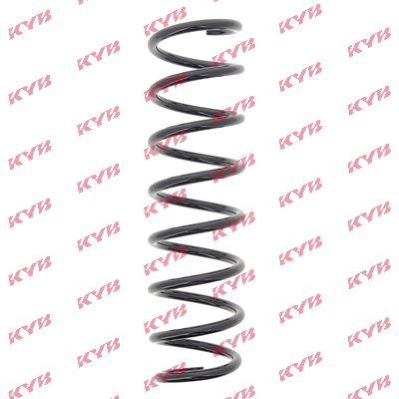 KYB Suspension Spring K-Flex