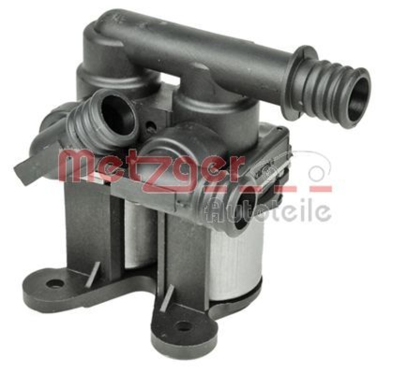 METZGER Coolant Control Valve