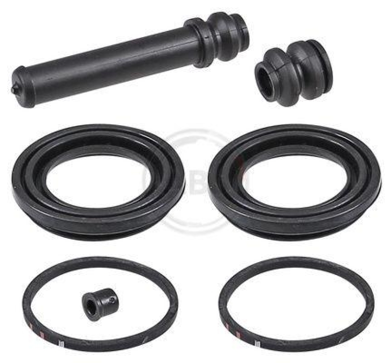 Repair Kit, brake caliper