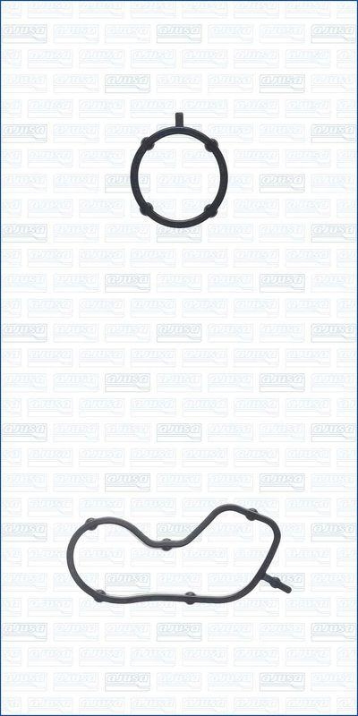 AJUSA Gasket Set, EGR system