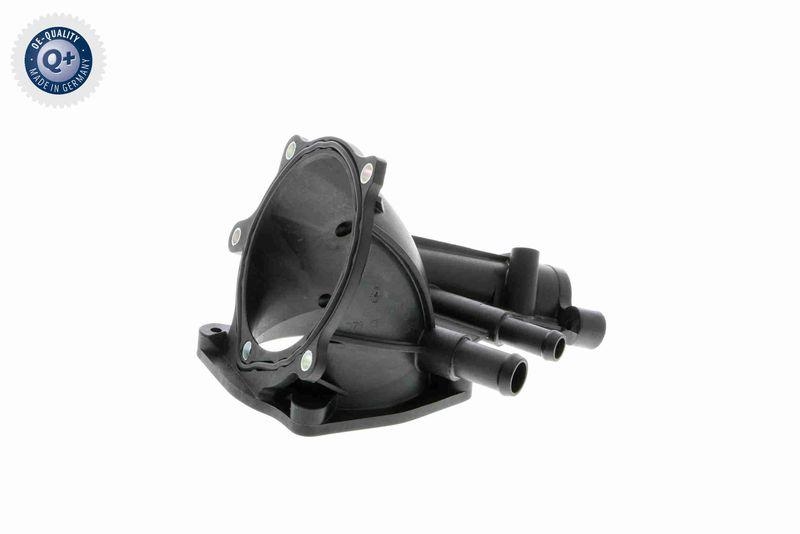 VAICO Intake Manifold, air supply Q+, original equipment manufacturer quality MADE IN GERMANY