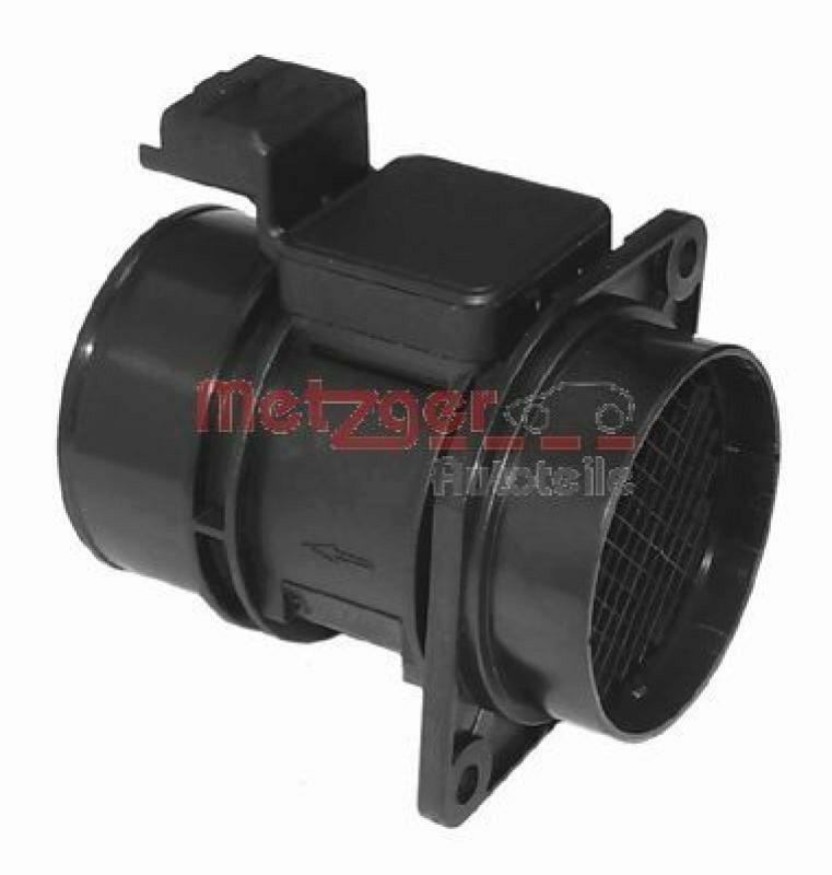 METZGER Luftmassenmesser ORIGINAL ERSATZTEIL
