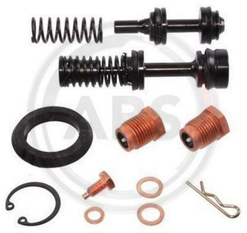 A.B.S. Repair Kit, brake master cylinder
