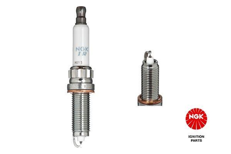 NGK Spark Plug