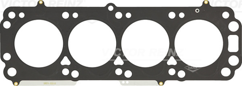 VICTOR REINZ Gasket, cylinder head