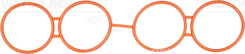 VICTOR REINZ Gasket, intake manifold