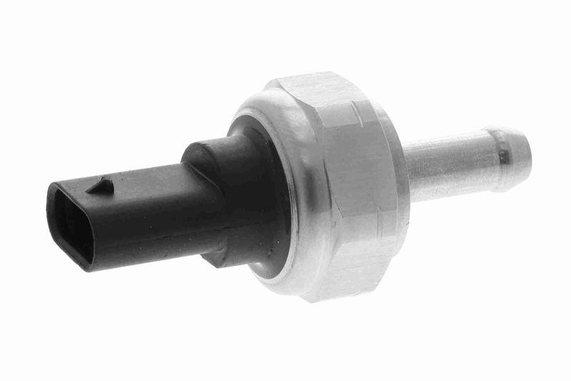 VEMO Sensor, exhaust pressure Original VEMO Quality