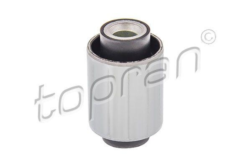 TOPRAN Mounting, control/trailing arm