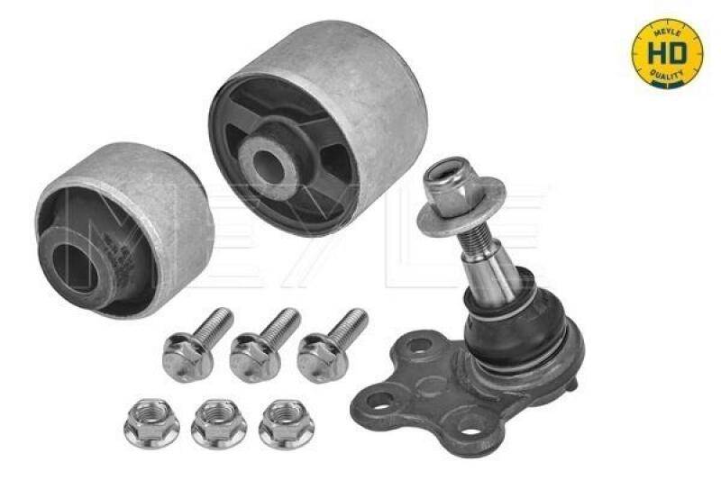 MEYLE Repair Kit, control arm MEYLE-HD-KIT: Better solution for you!