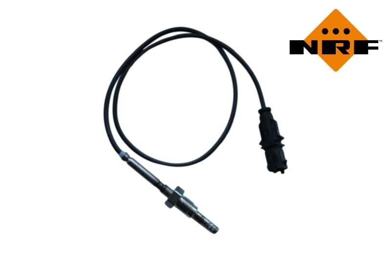 NRF Sensor, exhaust gas temperature EASY FIT