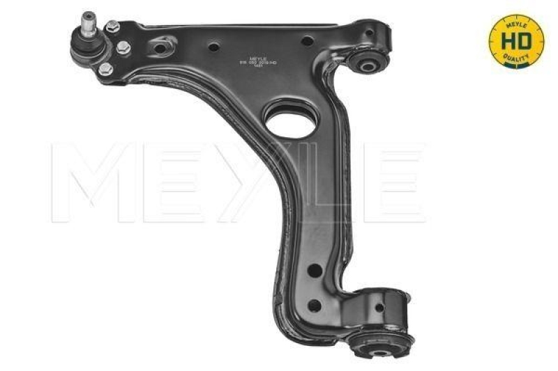 MEYLE Control Arm/Trailing Arm, wheel suspension MEYLE-HD: Better than OE.