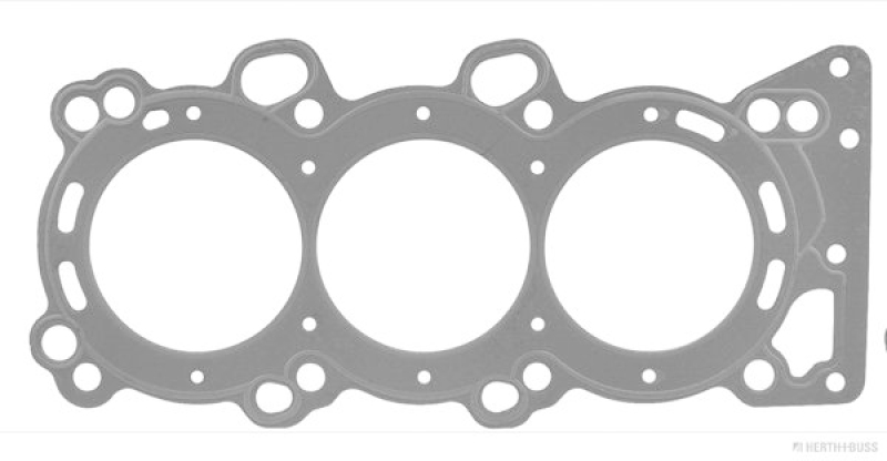 HERTH+BUSS JAKOPARTS Gasket, cylinder head