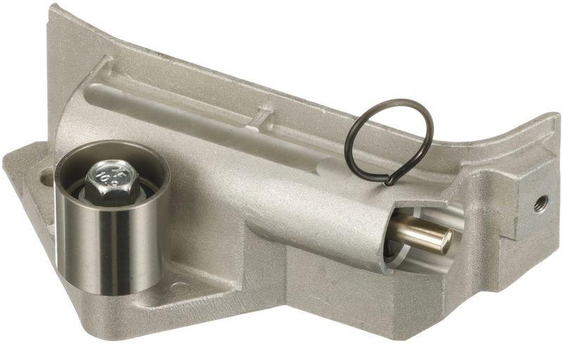 GATES Vibration Damper, timing belt