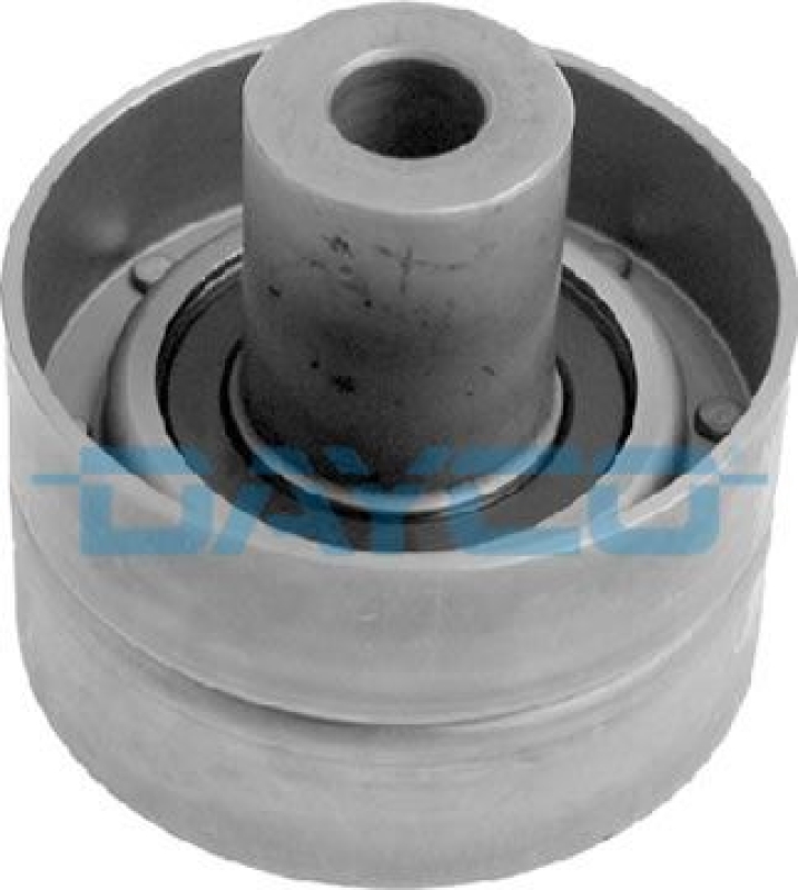 DAYCO Deflection/Guide Pulley, timing belt