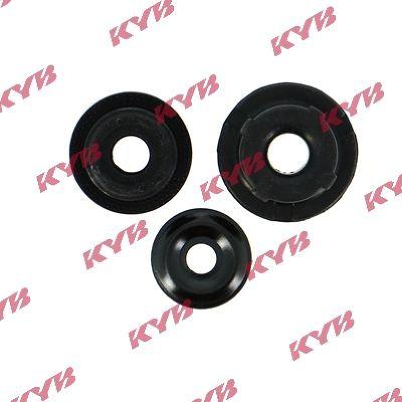 KYB Suspension Strut Support Mount Suspension Mounting Kit
