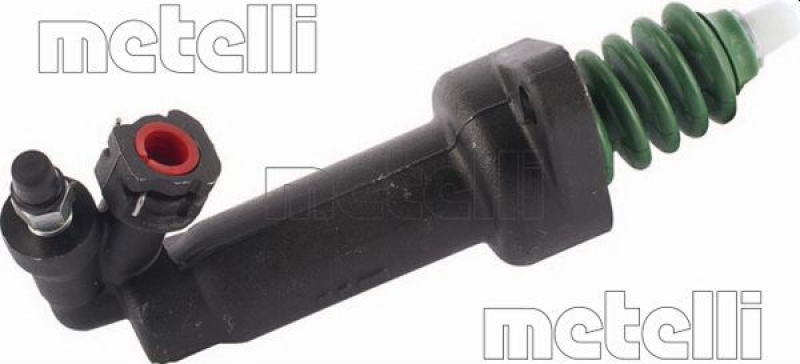 METELLI Slave Cylinder, clutch