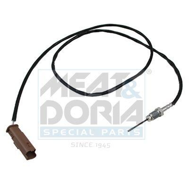 MEAT & DORIA Sensor, Abgastemperatur