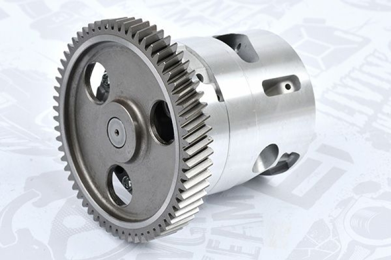 ET ENGINETEAM Oil Pump