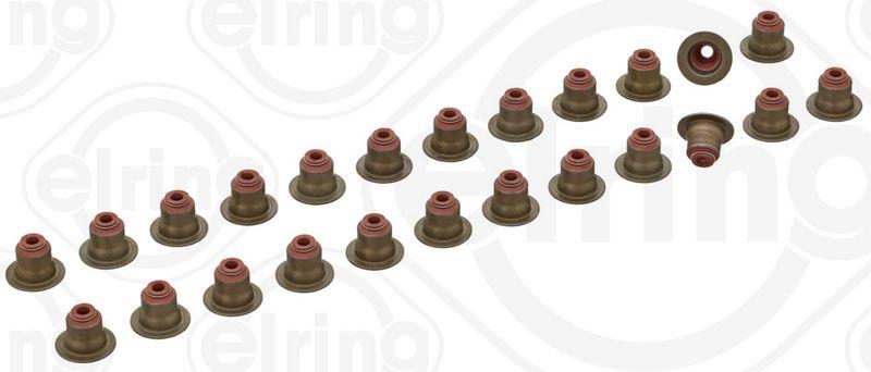 ELRING Seal Set, valve stem