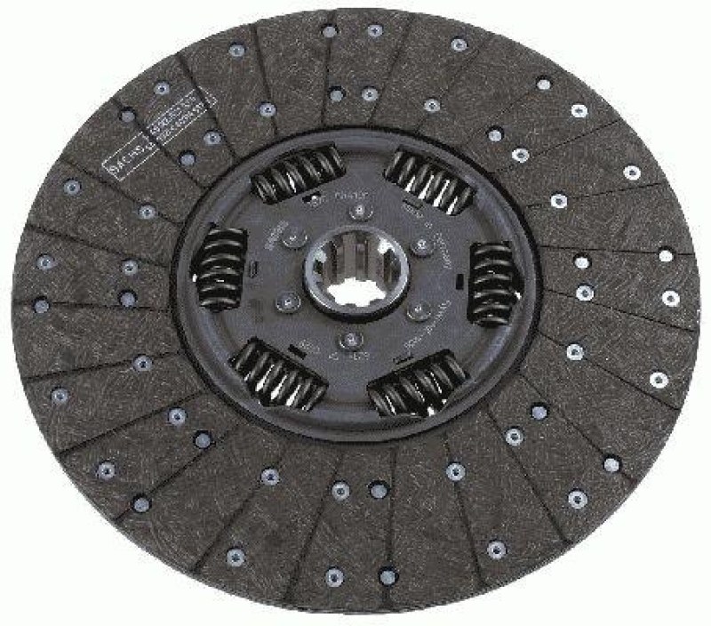 SACHS Clutch Disc