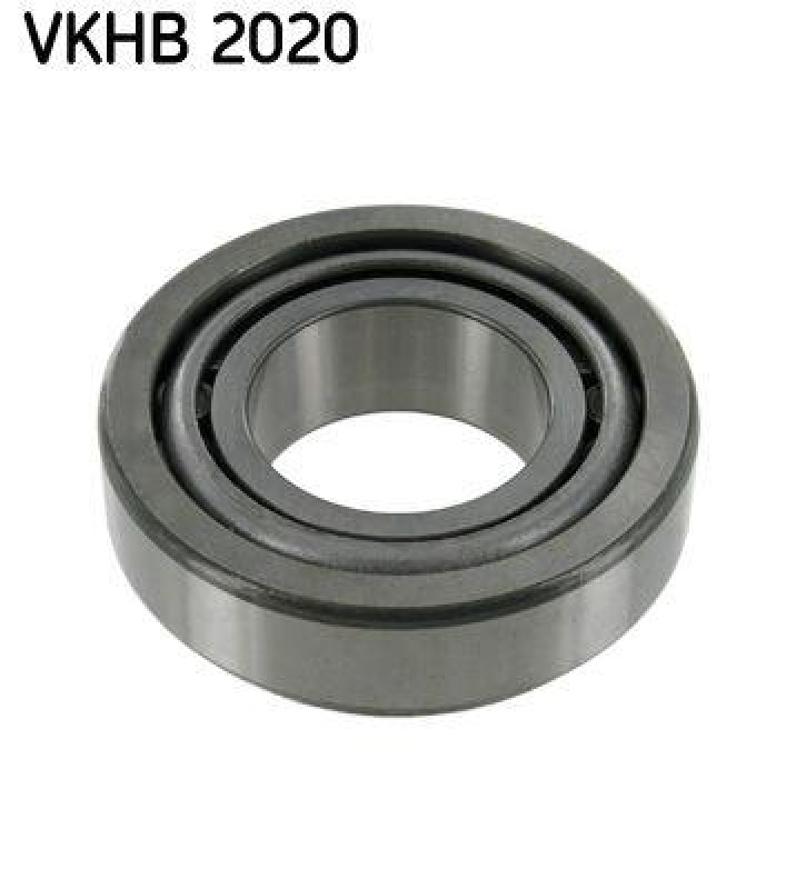 SKF Radlager VKHB 2020