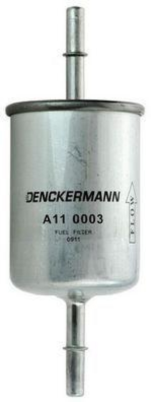 DENCKERMANN Kraftstofffilter