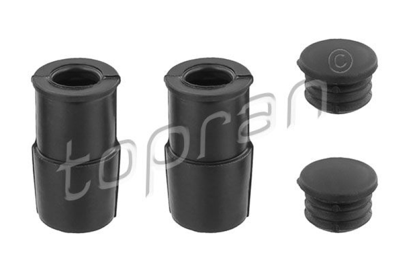 TOPRAN Repair Kit, brake caliper