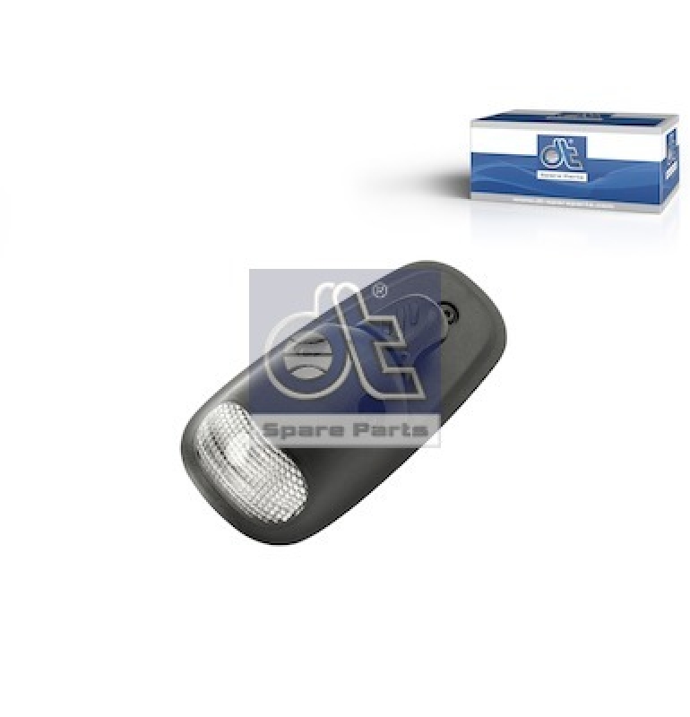 DT Spare Parts Begrenzungsleuchte