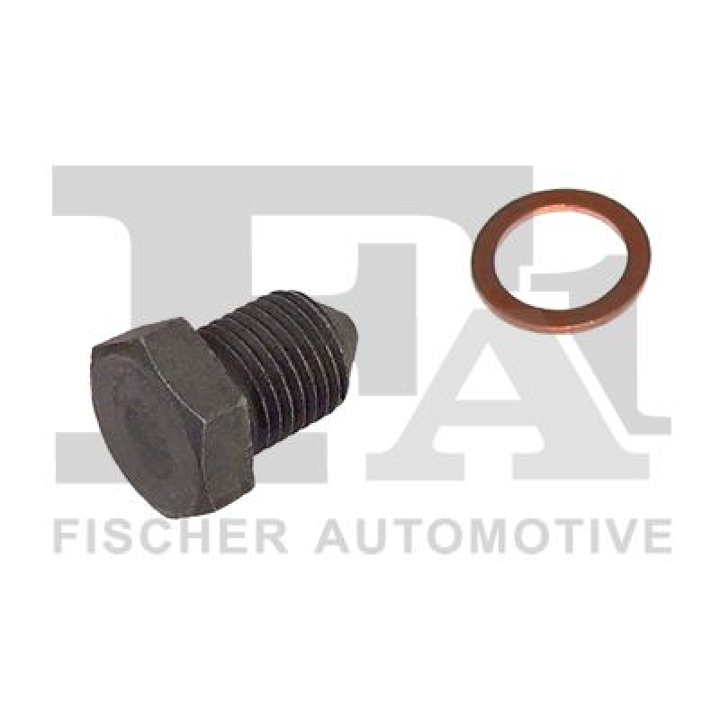 FA1 Screw Plug, oil sump