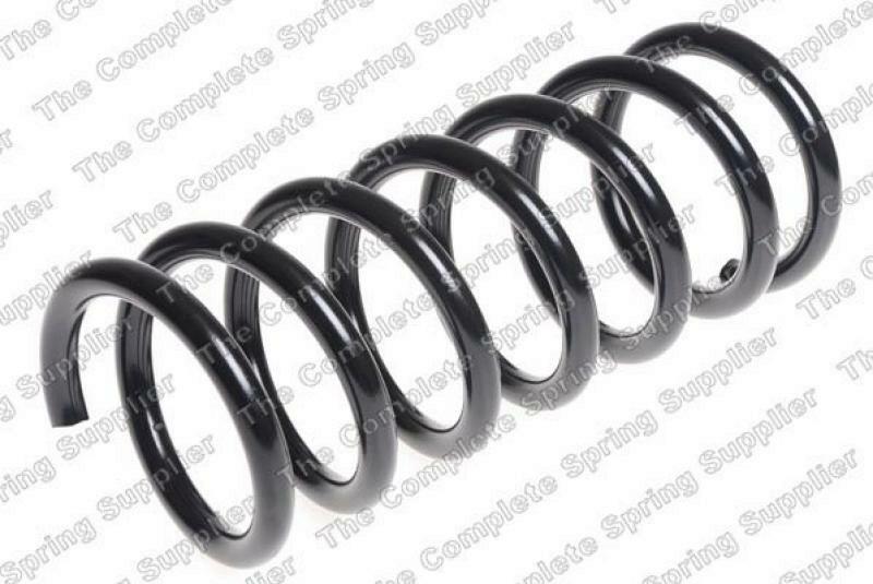 LESJ&Ouml;FORS Coil Spring