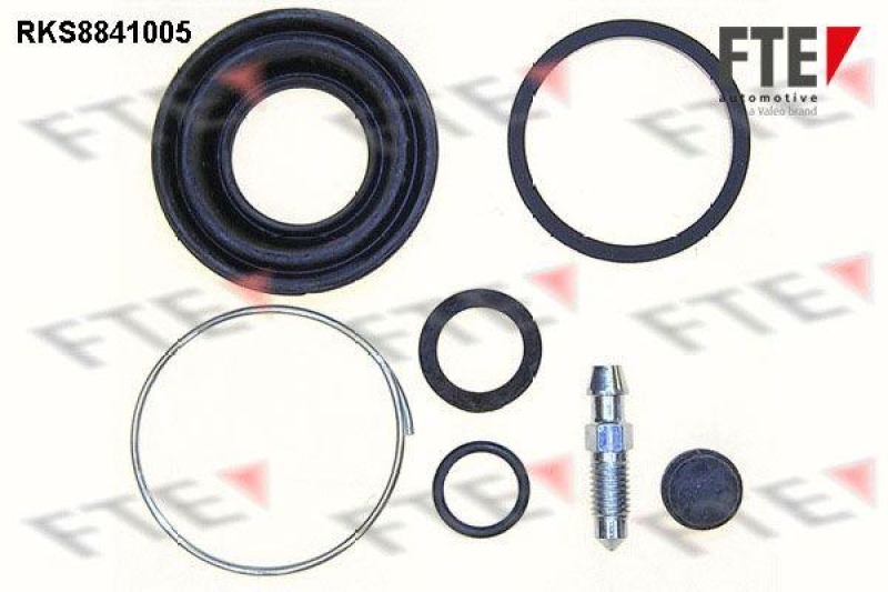 FTE Reparatursatz, Bremssattel 9324109