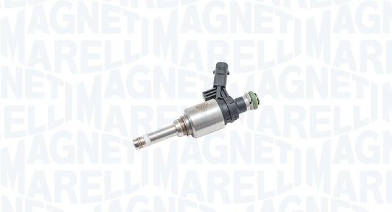 MAGNETI MARELLI Injector