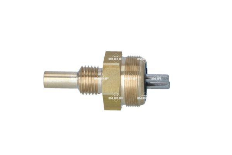 NRF Sensor, Kühlmitteltemperatur