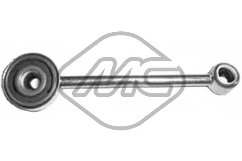 Metalcaucho Reparatursatz, Schalthebel