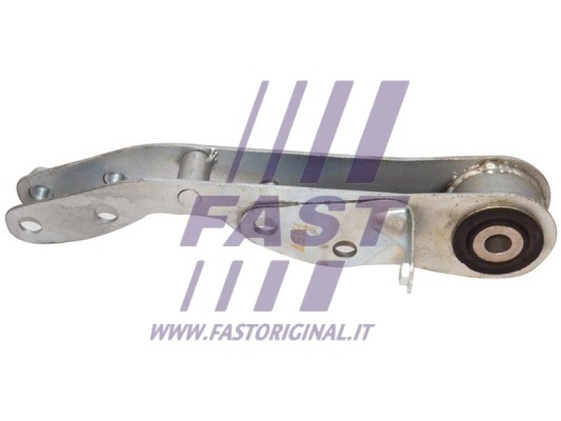 FAST Lagerung, Motor FT52492