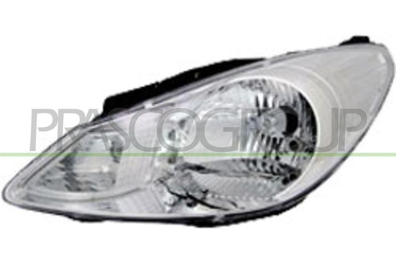 Headlight