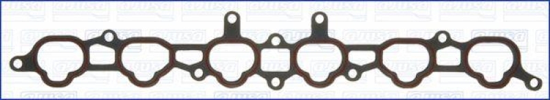 AJUSA Gasket, intake manifold