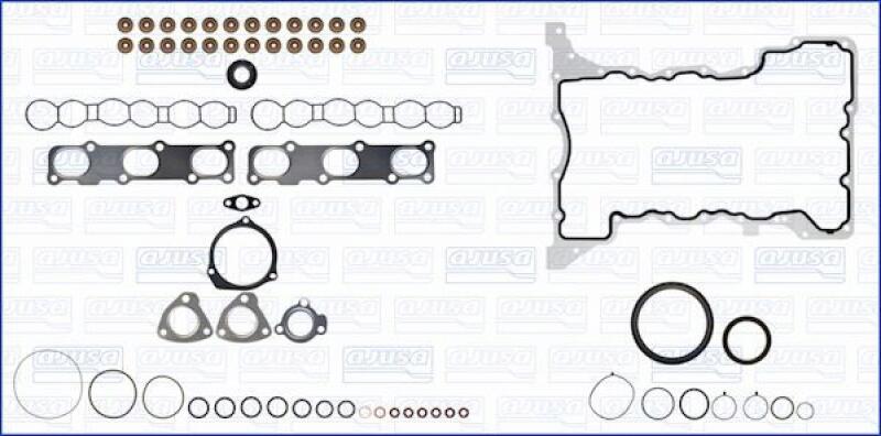AJUSA Dichtungsvollsatz, Motor