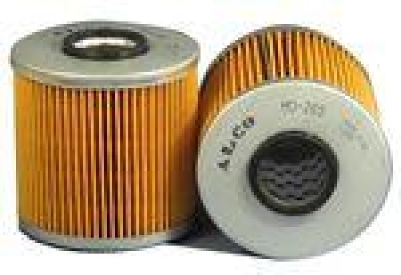ALCO FILTER Ölfilter