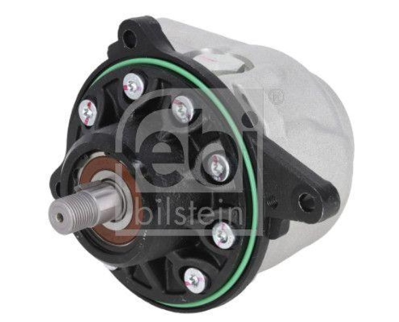 FEBI BILSTEIN Hydraulikpumpe, Lenkung febi Plus 197644
