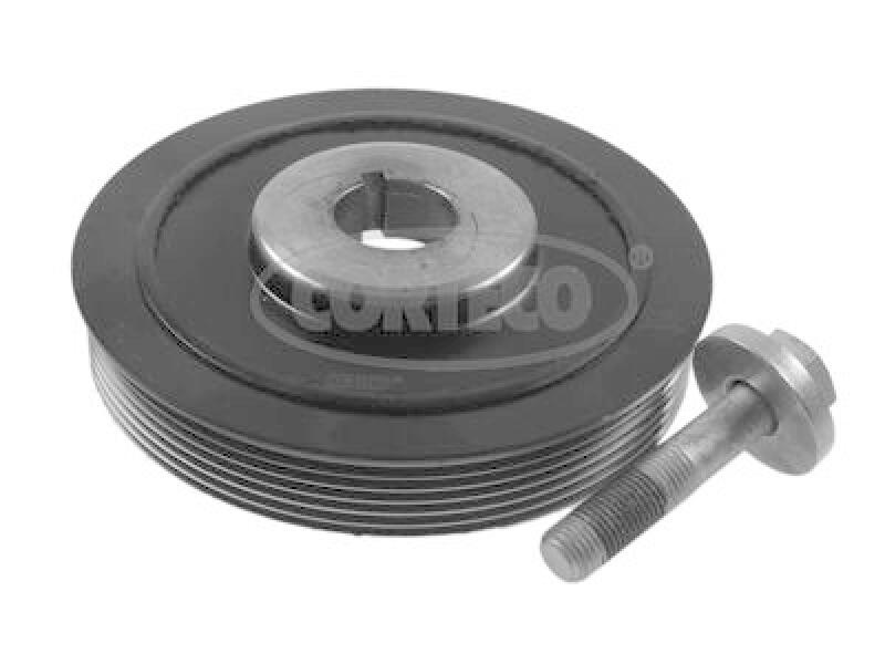 CORTECO Belt Pulley Set, crankshaft