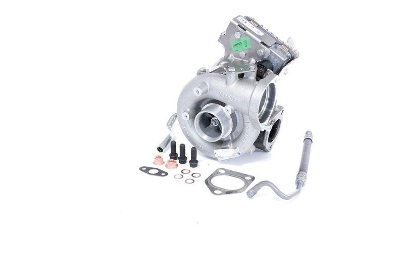 BTS Turbo Lader, Aufladung TURBO SERVICE SET ORIGINAL T981125