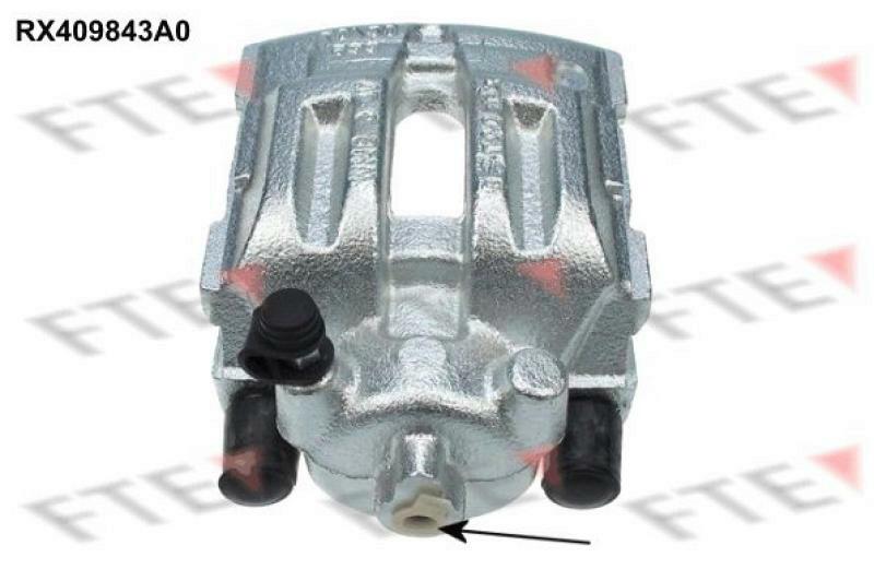 FTE Brake Caliper